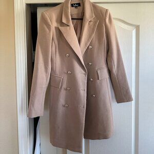 Lulus Coat